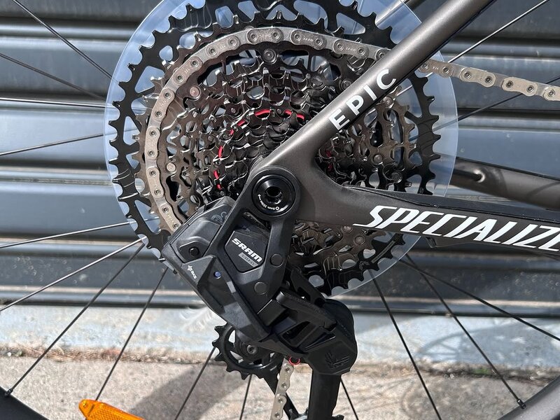 Specialized Epic Comp 2025