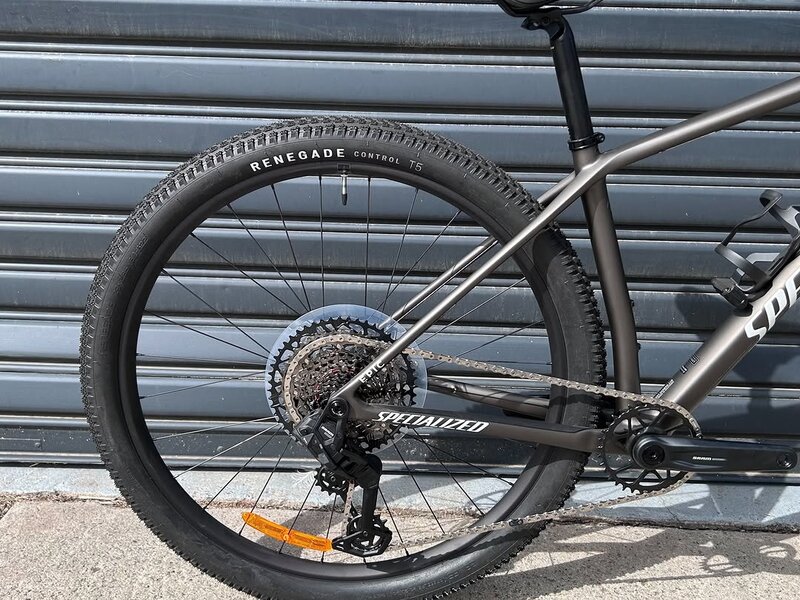Specialized Epic Comp 2025