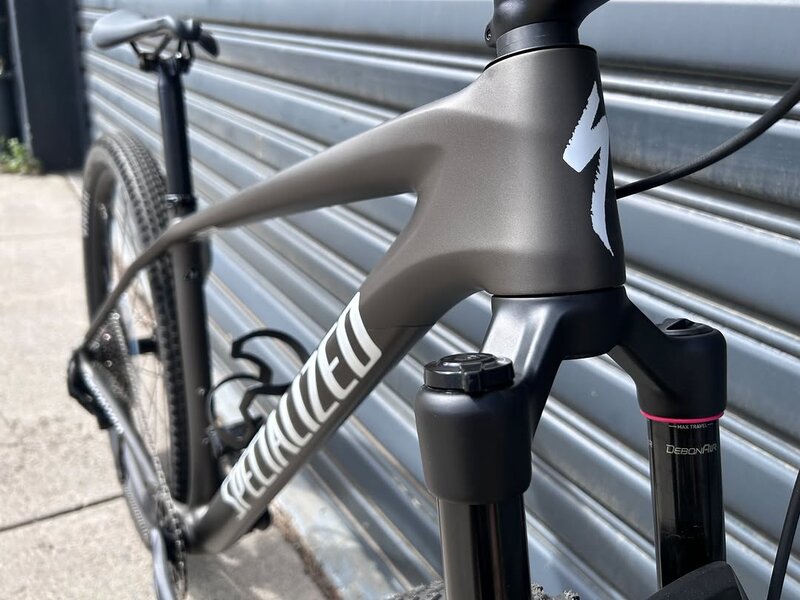 Specialized Epic Comp 2025