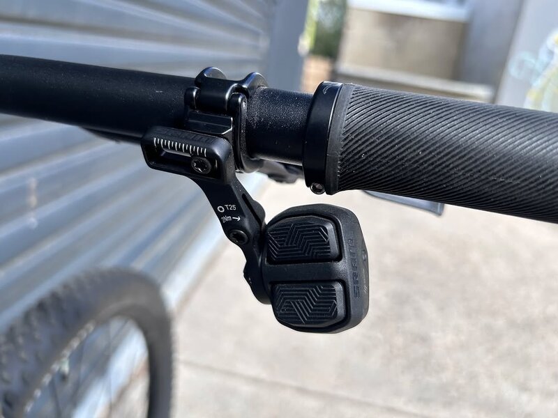 Specialized Epic Comp 2025