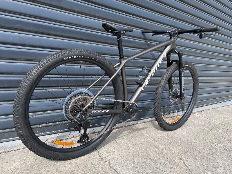 Specialized Epic Comp 2025