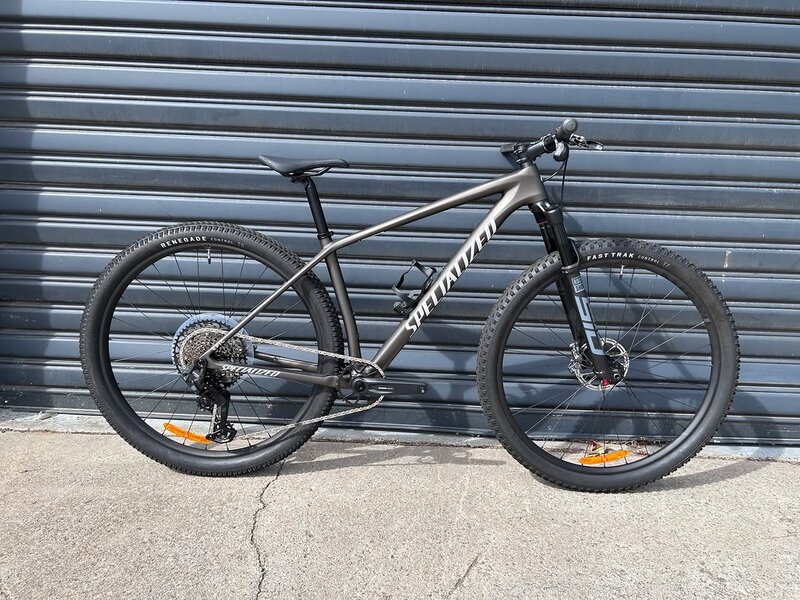 Specialized Epic Comp 2025